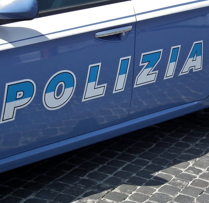 Avevano rubato 14 Gratta e vinci a Villafranca: intercettati dalla Polizia due stranieri con precedenti