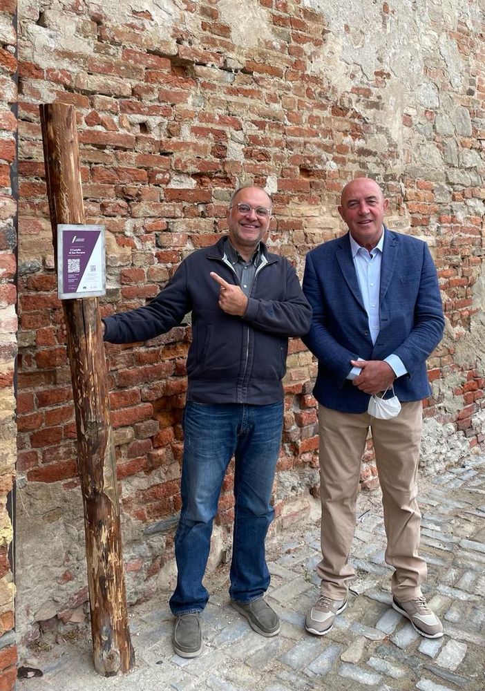 Primo bilancio per il progetto “Landscape Storymovers”