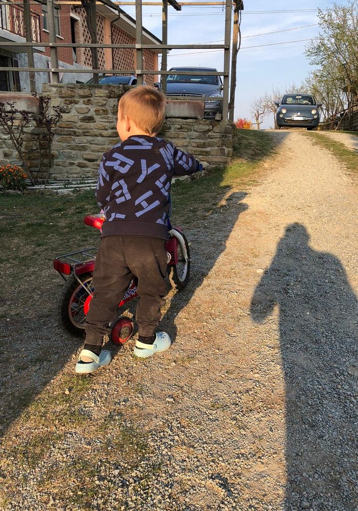 Nell'ambito del progetto &quot;Donabici&quot; sono state raccolte oltre 200 biciclette in due anni