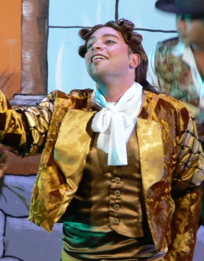 Enrico
