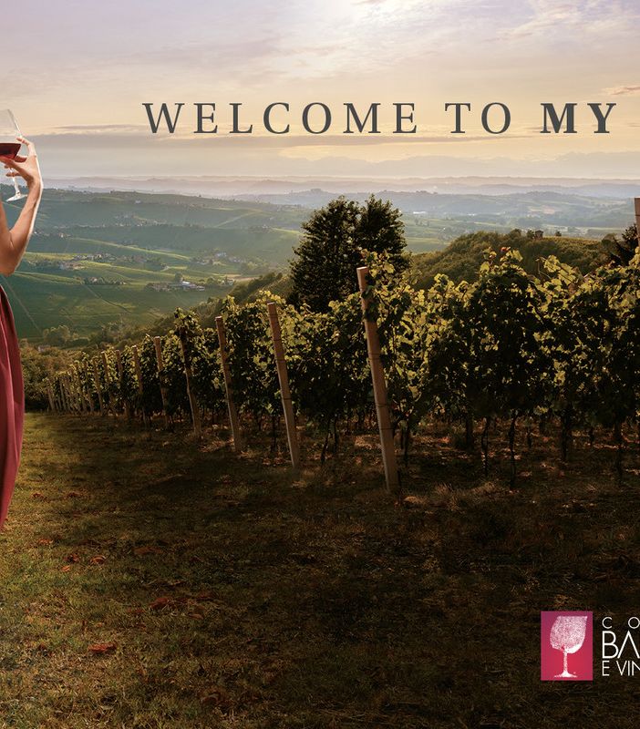 La nuova campagna pubblicitaria del Consorzio del Barbera d'Asti