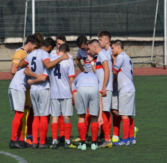Pro Villafranca: Venturini al timone del club, una certezza che serviva