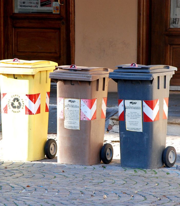 Da lunedì a venerdì lo sportello del servizio di Igiene Urbana sarà chiuso al pubblico