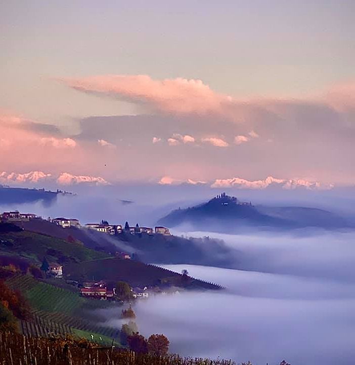 Viviamo in un posto bellissimo, affamato di turismo