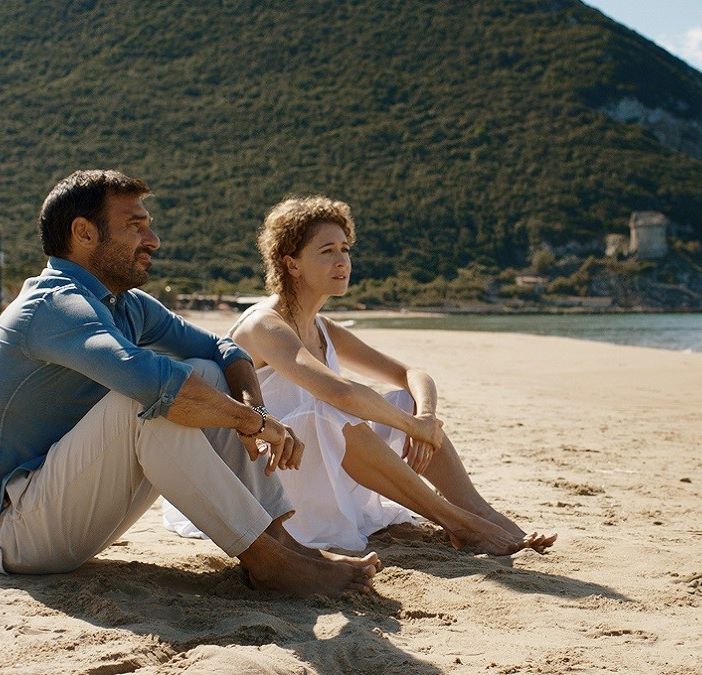 Al cinema Lumiere di Asti continua la proiezione del film &quot;L'ordine del tempo&quot; di Liliana Cavani