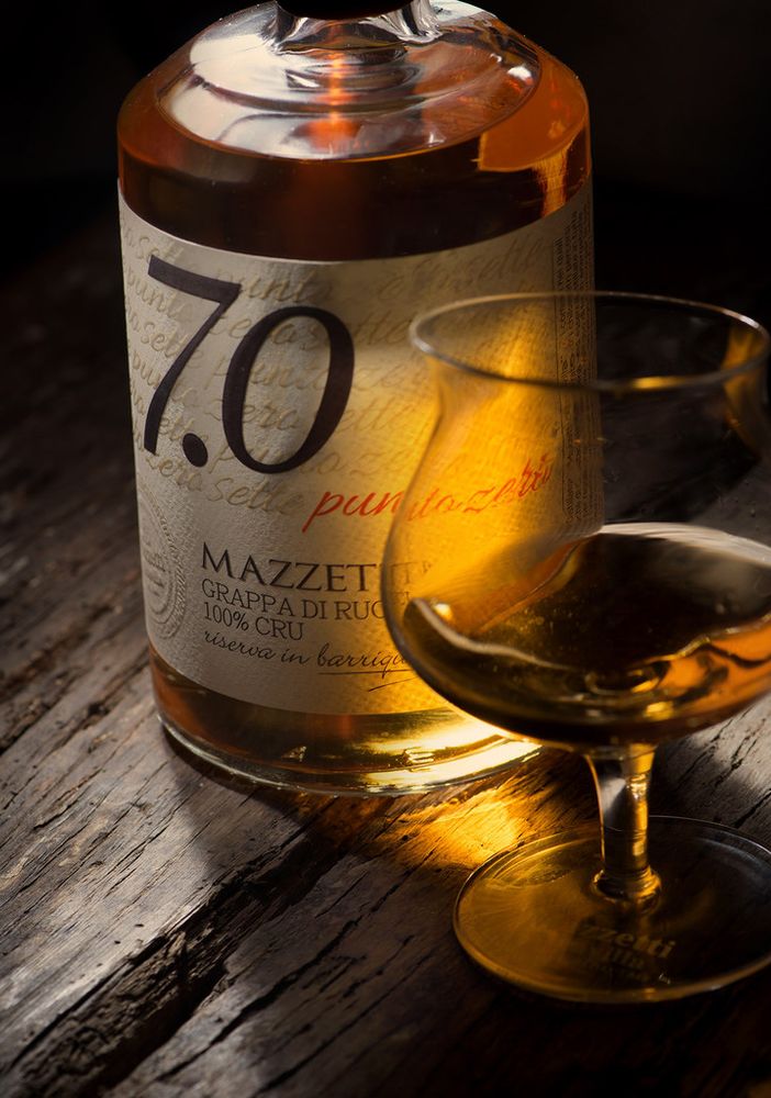 Le idee regalo di Mazzetti d'Altavilla: distillati preziosi