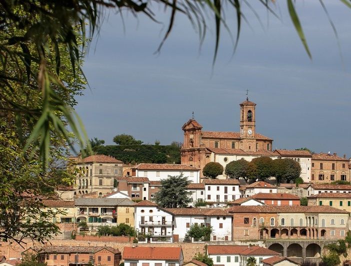 Il Comune di Calliano diviene ufficialmente Calliano Monferrato