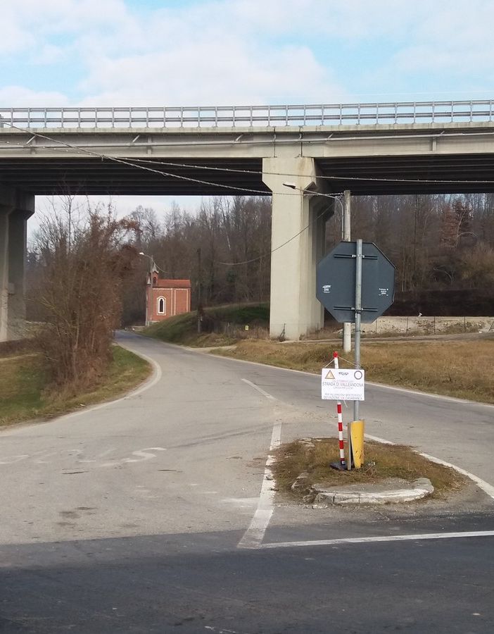 Volgono al termine i lavori dell’acquedotto nel concentrico di Valleandona