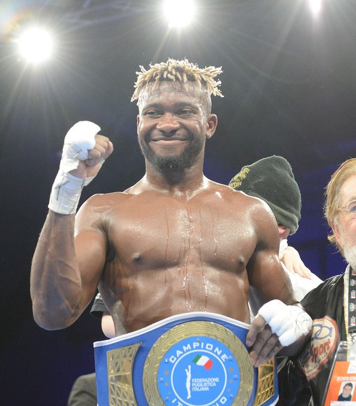 Si avvicina il grande meeting pugilistico del 2 luglio al &quot;Censin Bosia&quot;