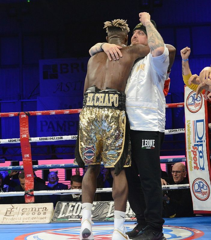 E’ iniziato il conto alla rovescia per il meeting pugilistico in programma al Censin Bosia