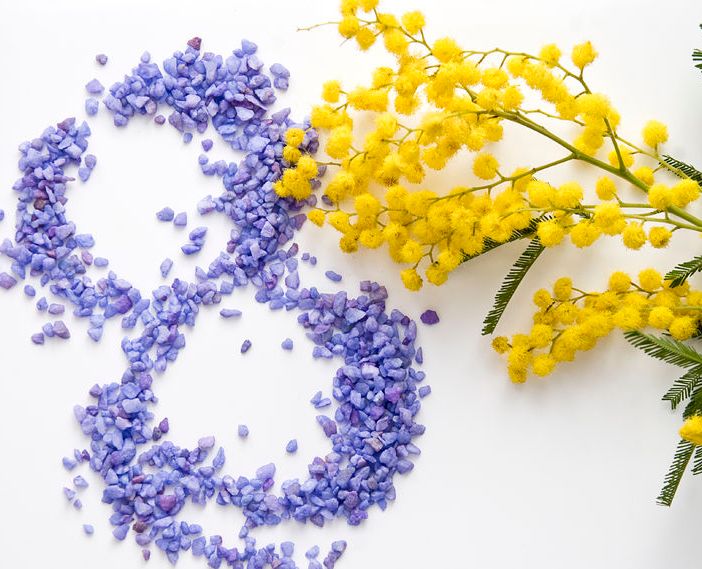 In occasione dell'8 marzo, anche ad Asti un ricco calendario di eventi