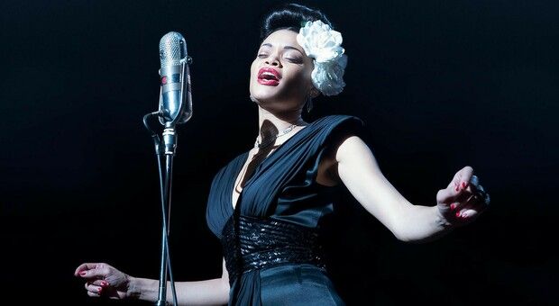 Da giovedì in Sala Pastrone &quot;Gli Stati Uniti contro Billie Holiday&quot; (VIDEO)