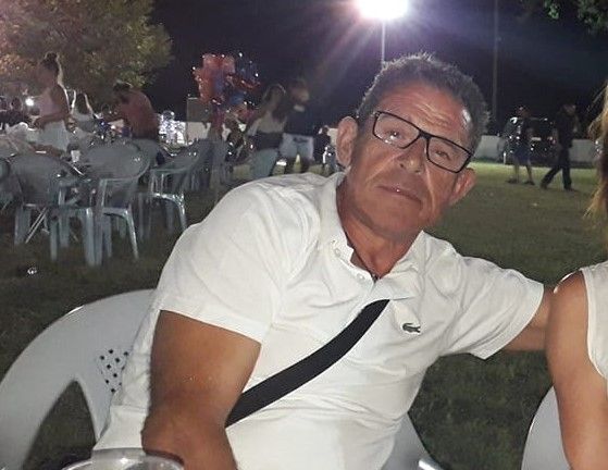 Foto tratta dal profilo Facebook