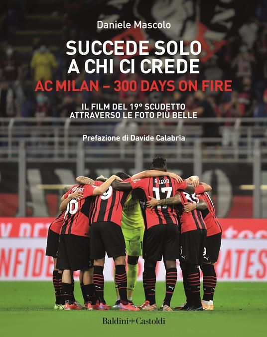 Al FuoriLuogo il 22 dicembre &quot;Succede solo a chi crede&quot;. Ospite il fotografo Daniele Mascolo