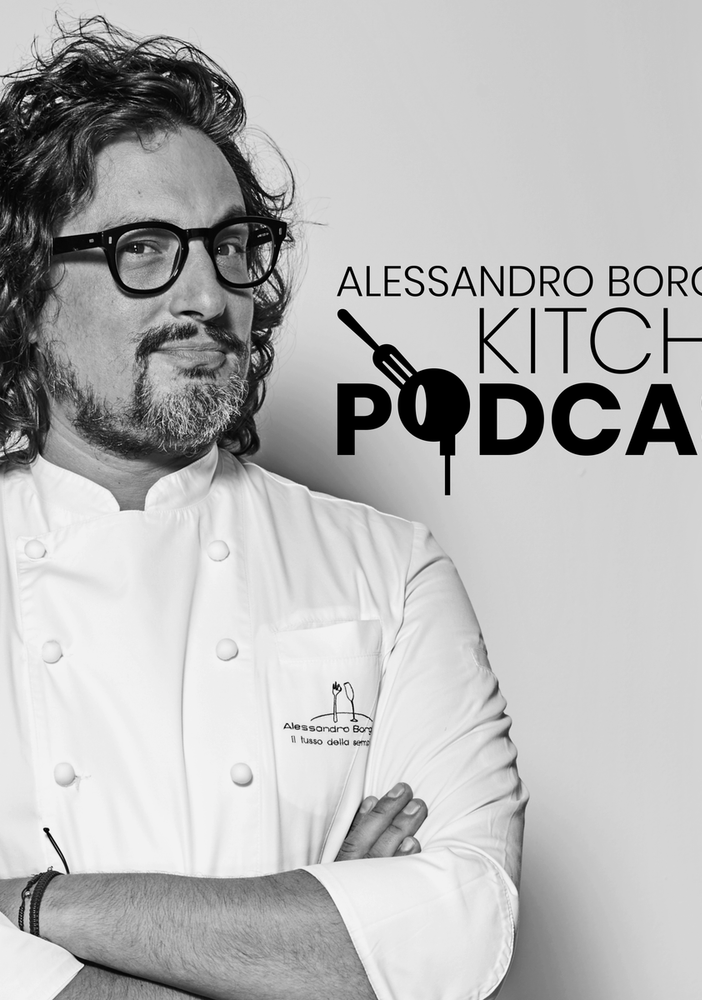 Alessandro Borghese