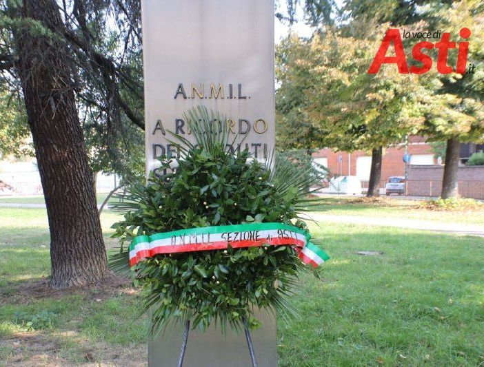 Con Anmil si celebra la 72esima Giornata Nazionale per le vittime di incidenti sul lavoro [VIDEO]