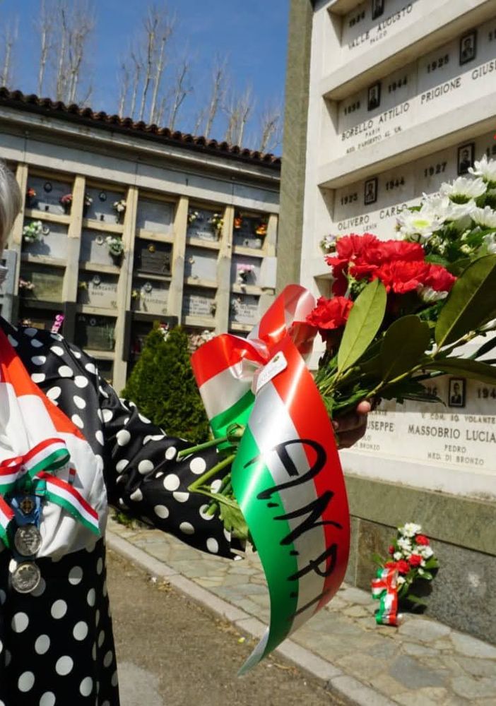 Le donne dell'Anpi applaudono la scelta del Comune su piazza San Secondo