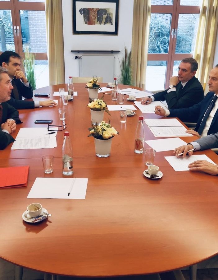 Asti-Cuneo in stallo: l'Europa attende di sapere la scelta dell'Italia