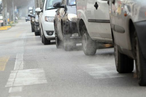 Smog ad Asti: scatta il livello arancione con tutti i relativi divieti di circolazione