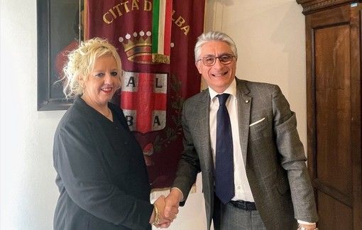 La Garante dei detenuti del carcere di Asti, Paola Ferlauto, nominata anche ad Alba