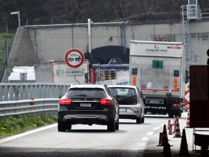 Cirio: &quot;Andare e tornare dalla Liguria è un calvario: bisogna trovare una soluzione già per il prossimo weekend &quot;