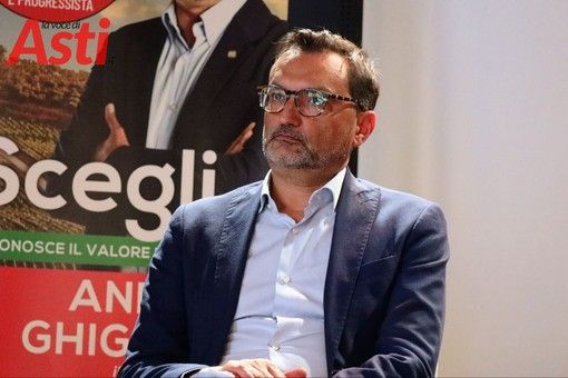 Andrea Ghignone