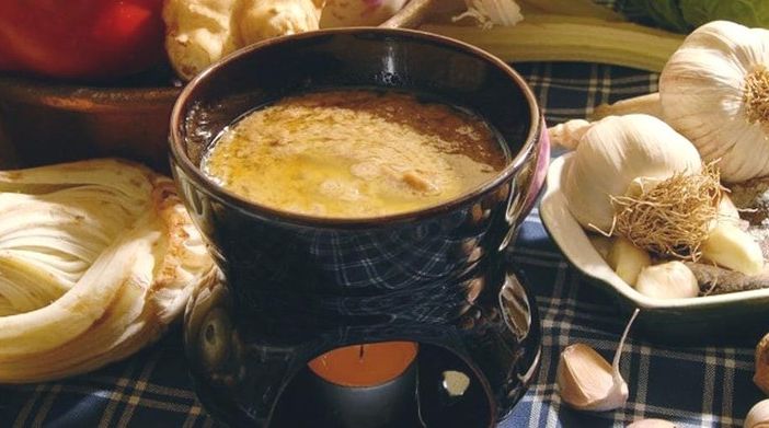 Inizia il primo dei due weekend del Bagna Cauda Day. Quest'anno un'edizione speciale e solidale (VIDEO)