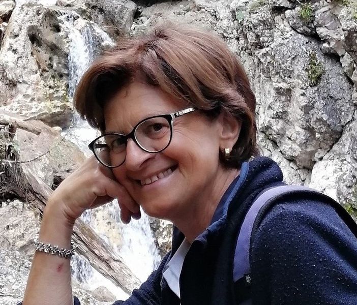 Anna Bosia