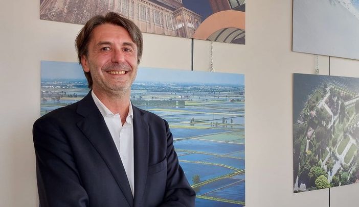 Alessandro Zanon è il nuovo Direttore di VisitPiemonte