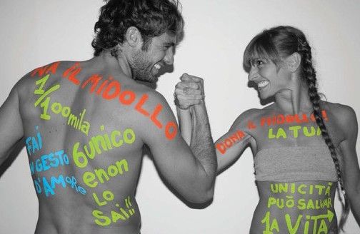 Anche l'Asl di Asti aderisce all'iniziativa nazionale &quot;Match it Now”, dedicata alla donazione del midollo osseo