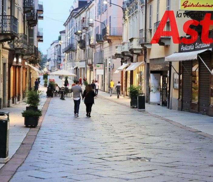Zona arancione: ecco cosa sarà possibile ritornare a fare da domani in Piemonte