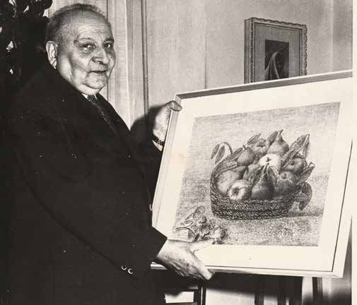Il maestro Abele Truffa