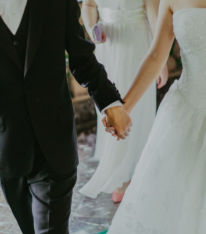 Abito da sposa cercasi: guida alla scelta