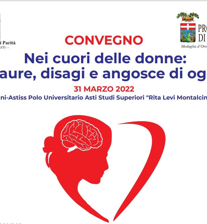 Nei cuori delle donne: paure, disagi e angosce di oggi, un convegno sulla medicina di genere