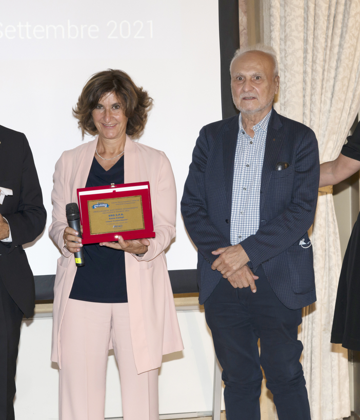 ADACI: edizione da record per l'EXCELLENCE AWARD 2021