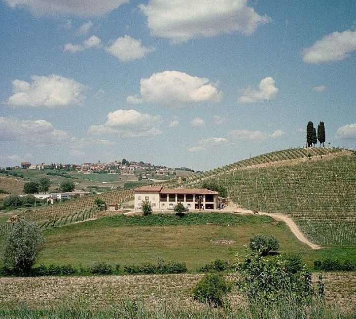 Dal 9 ottobre al 6 novembre Il Festival del Paesaggio Agrario riflette  sullo sviluppo delle comunità rurali