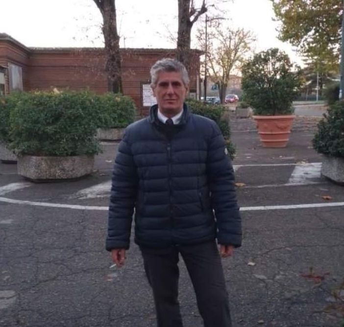 Agostino Scarano