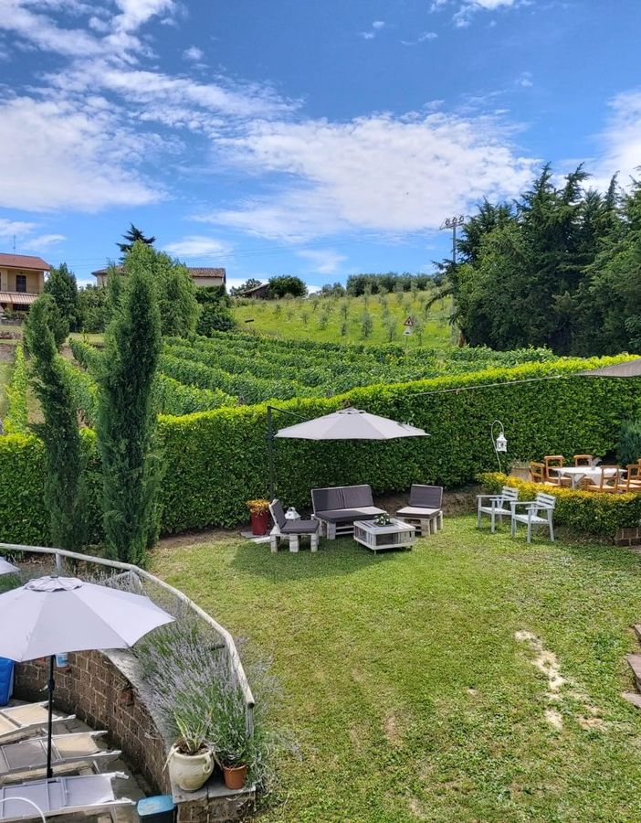Agriturismo Coldiretti