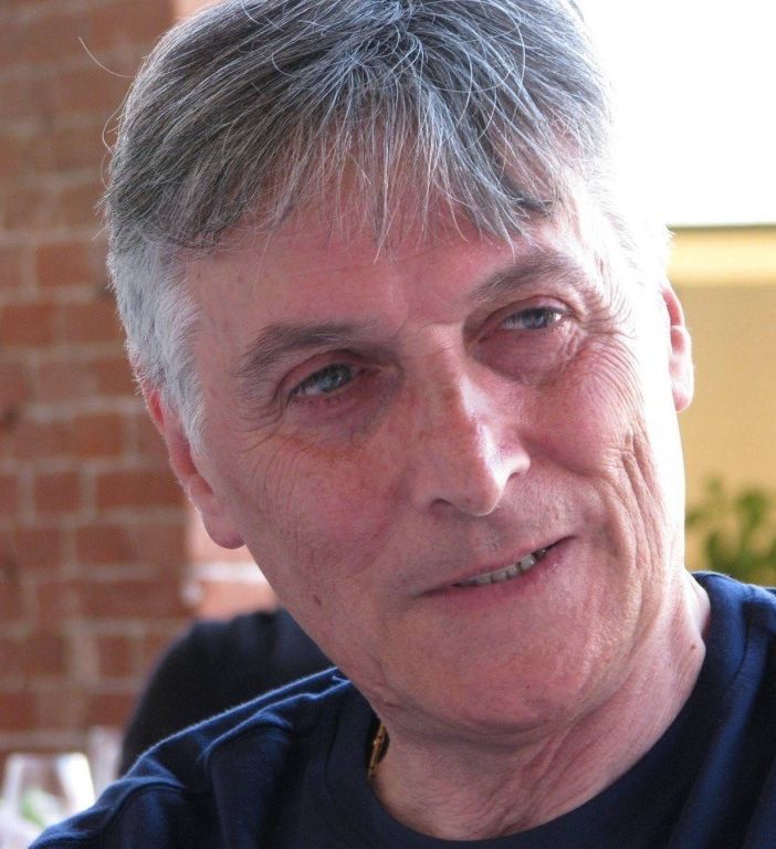 Alberto Canino