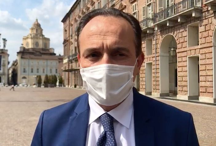 Alberto Cirio
