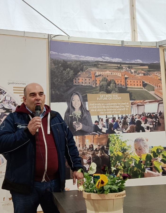 Alberto Mangiantini