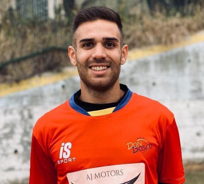 Alberto Milano