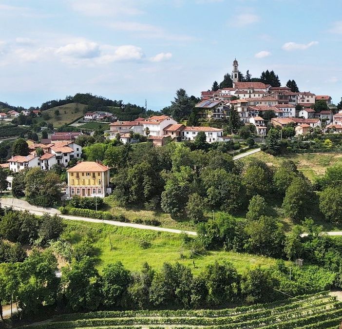 Albugnano 549 debutta a Calici di Stelle 2020 sabato 8 agosto