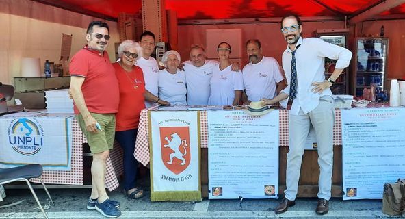 Nella Giornata delle Pro Loco, Faro Astesana premia oggi alle 18 Villanova d'Asti