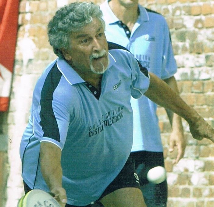 Foto 1: Vignale, Finale Muro 2006