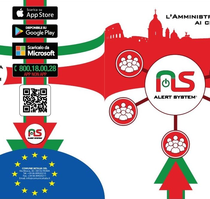 Asti si doterà di un nuovo sistema operativo di messaggistica tra Amministrazione e cittadini