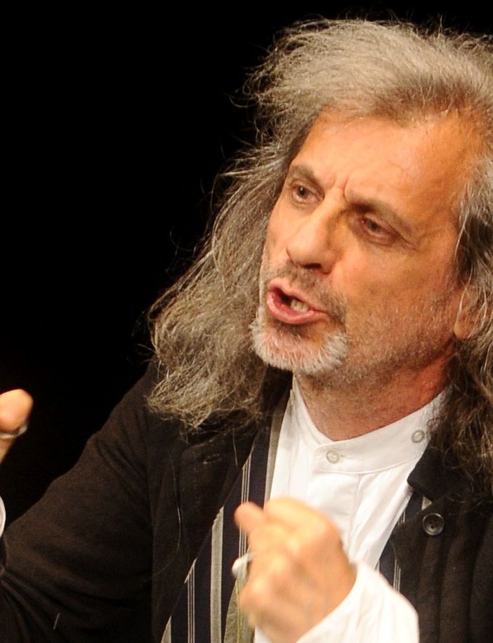Alessandro Bergonzoni