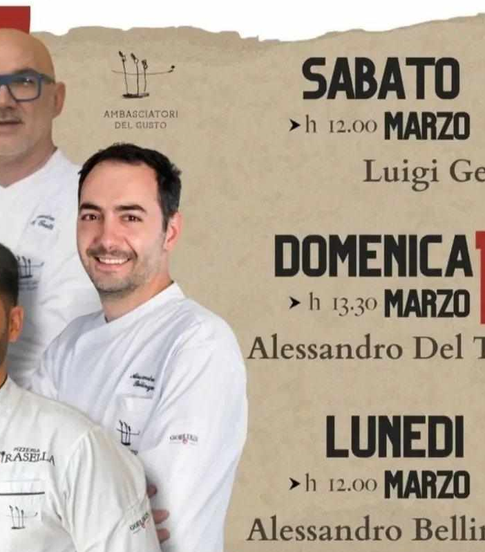 Innovazione e disobbedienza da Costigliole d’Asti a Milano