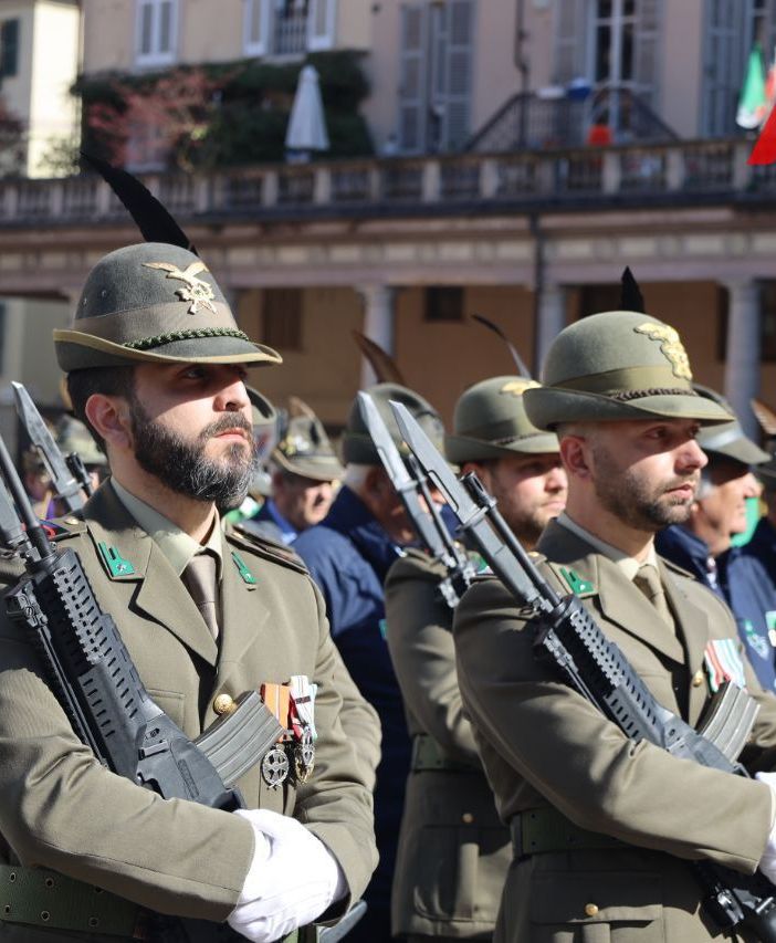 Il centenario ad Asti (MerfePhoto)