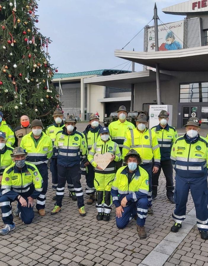 Gruppo alpino di Asti